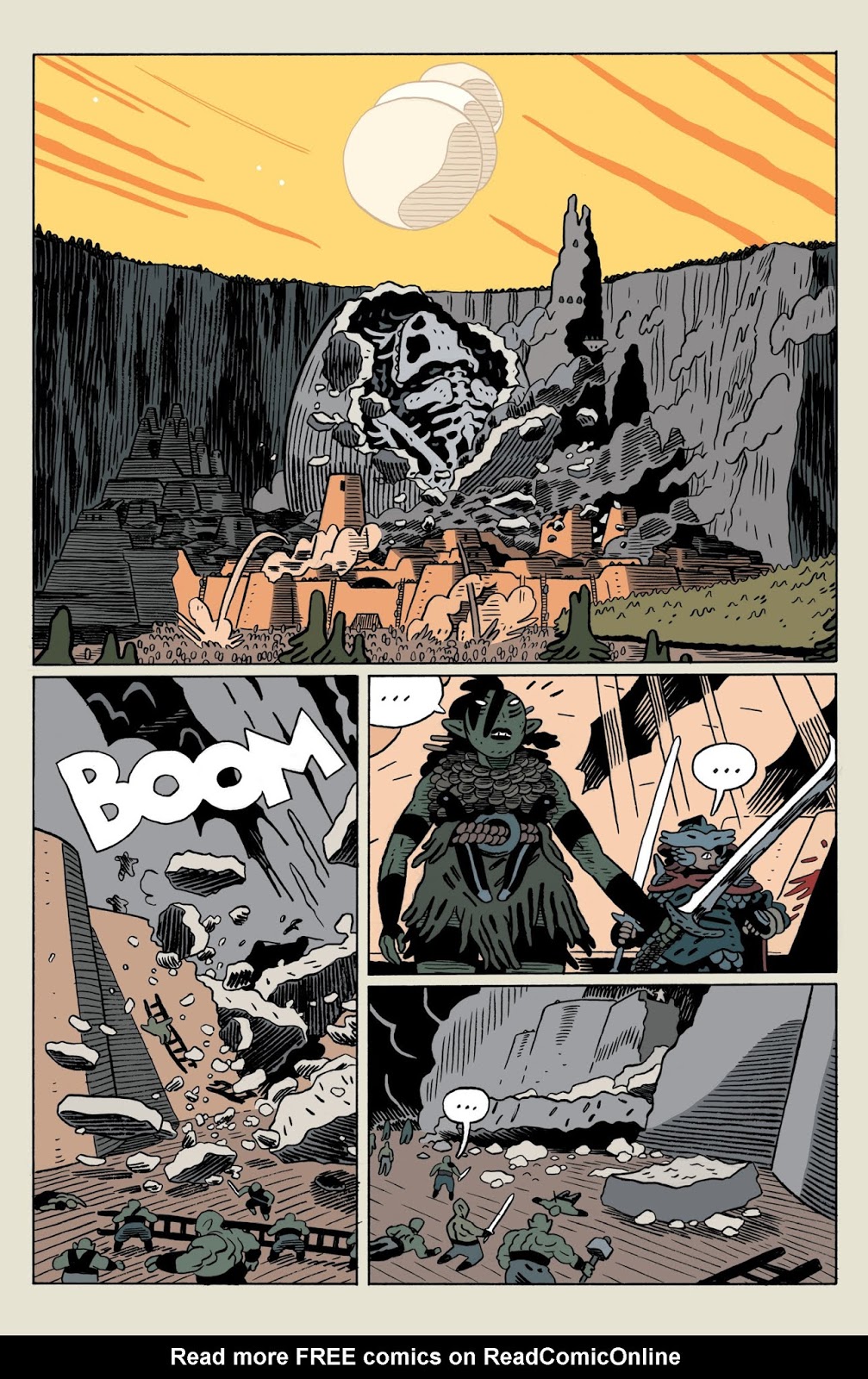 Head Lopper issue 10 - Page 38