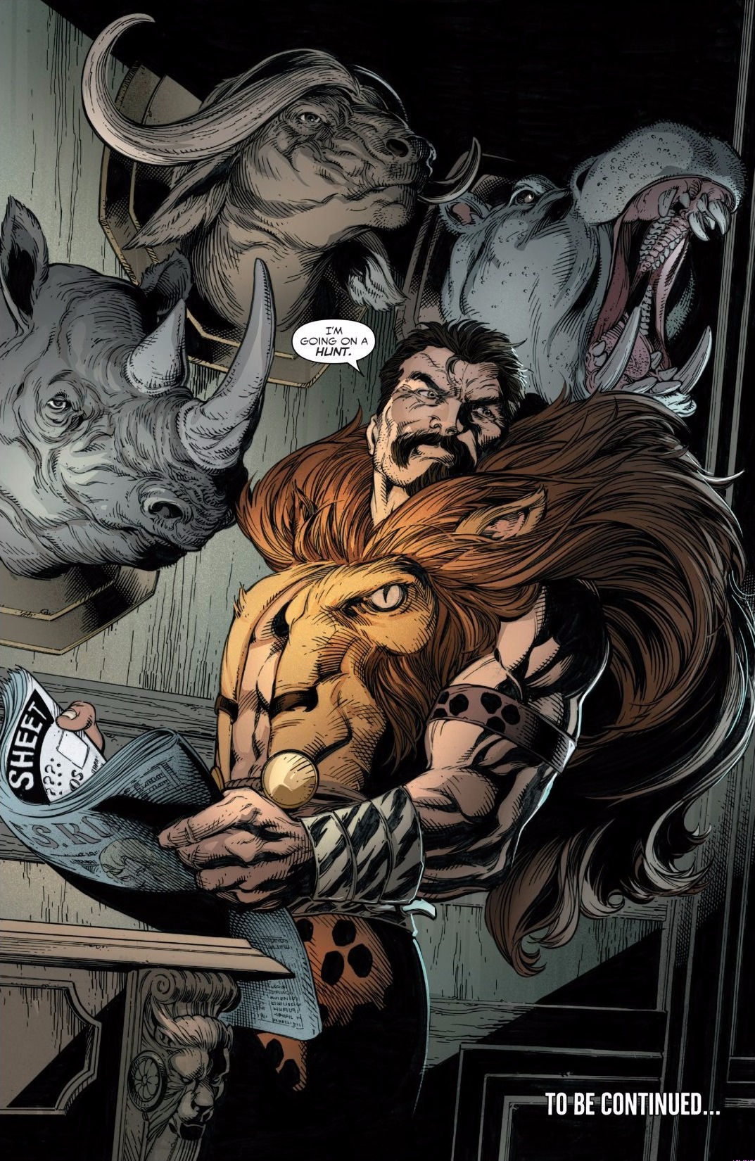 Read online Venom (2016) comic -  Issue #155 - 22