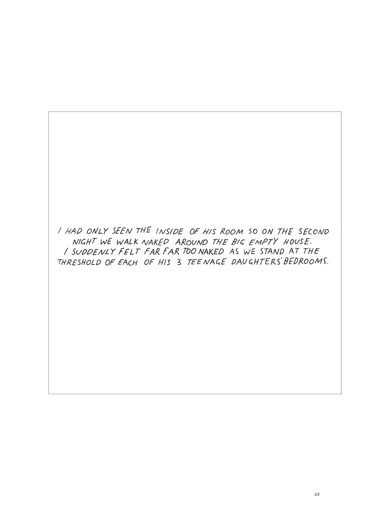 Read online The Lie and How We Told It comic -  Issue # TPB - 47