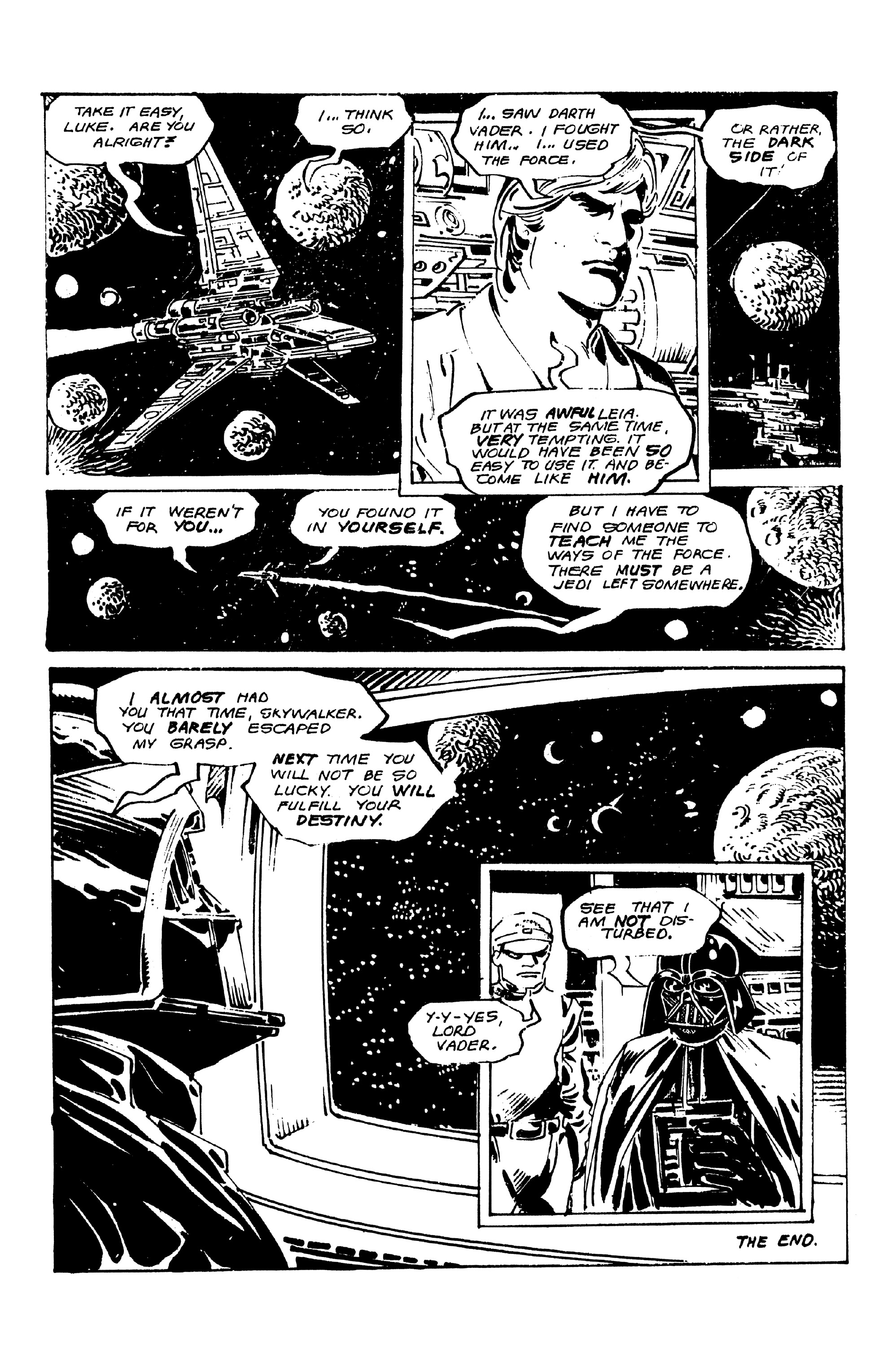 Read online Star Wars Legends: The Rebellion - Epic Collection comic -  Issue # TPB 3 (Part 5) - 74