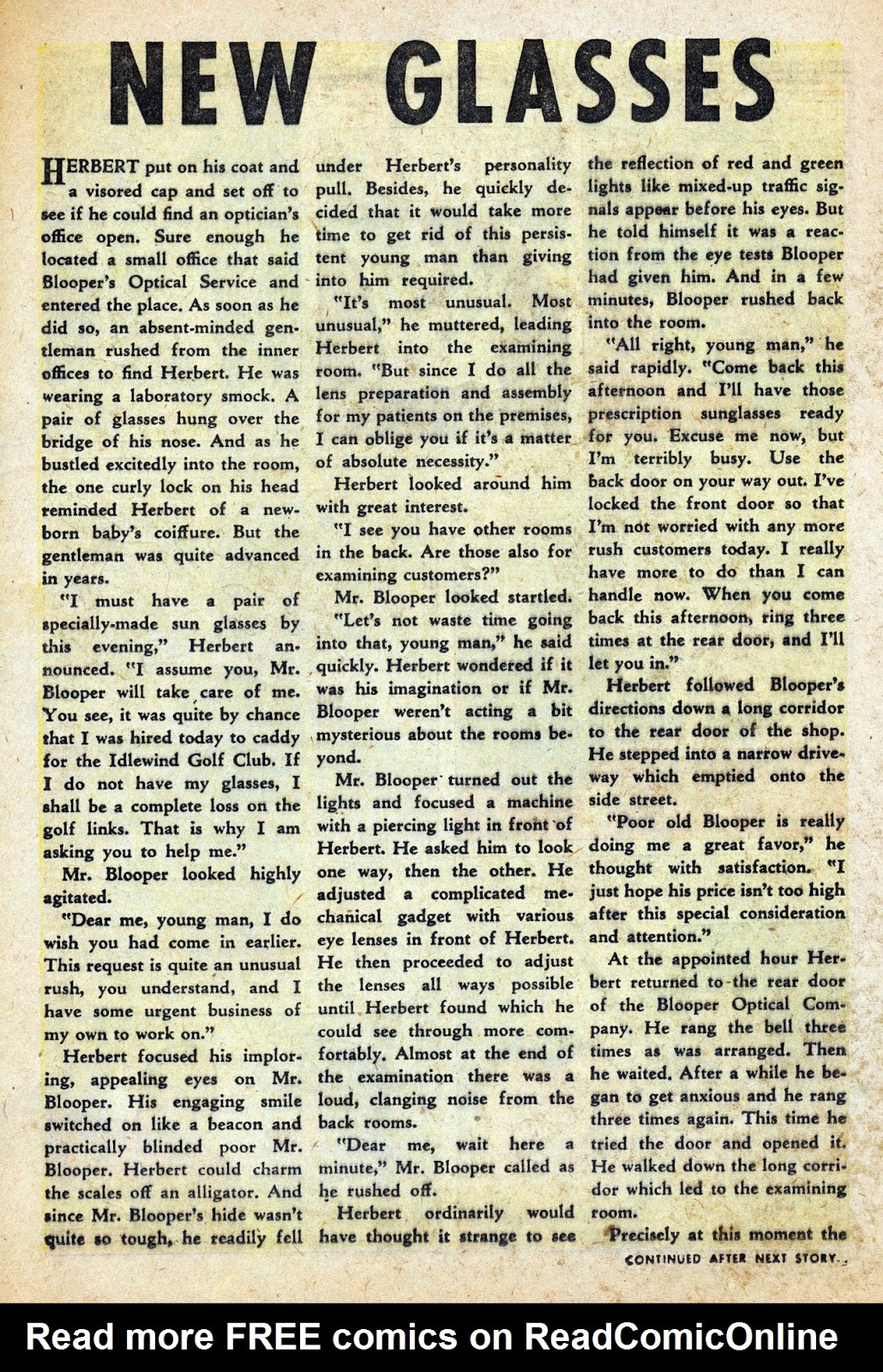 Spellbound (1952) issue 30 - Page 16