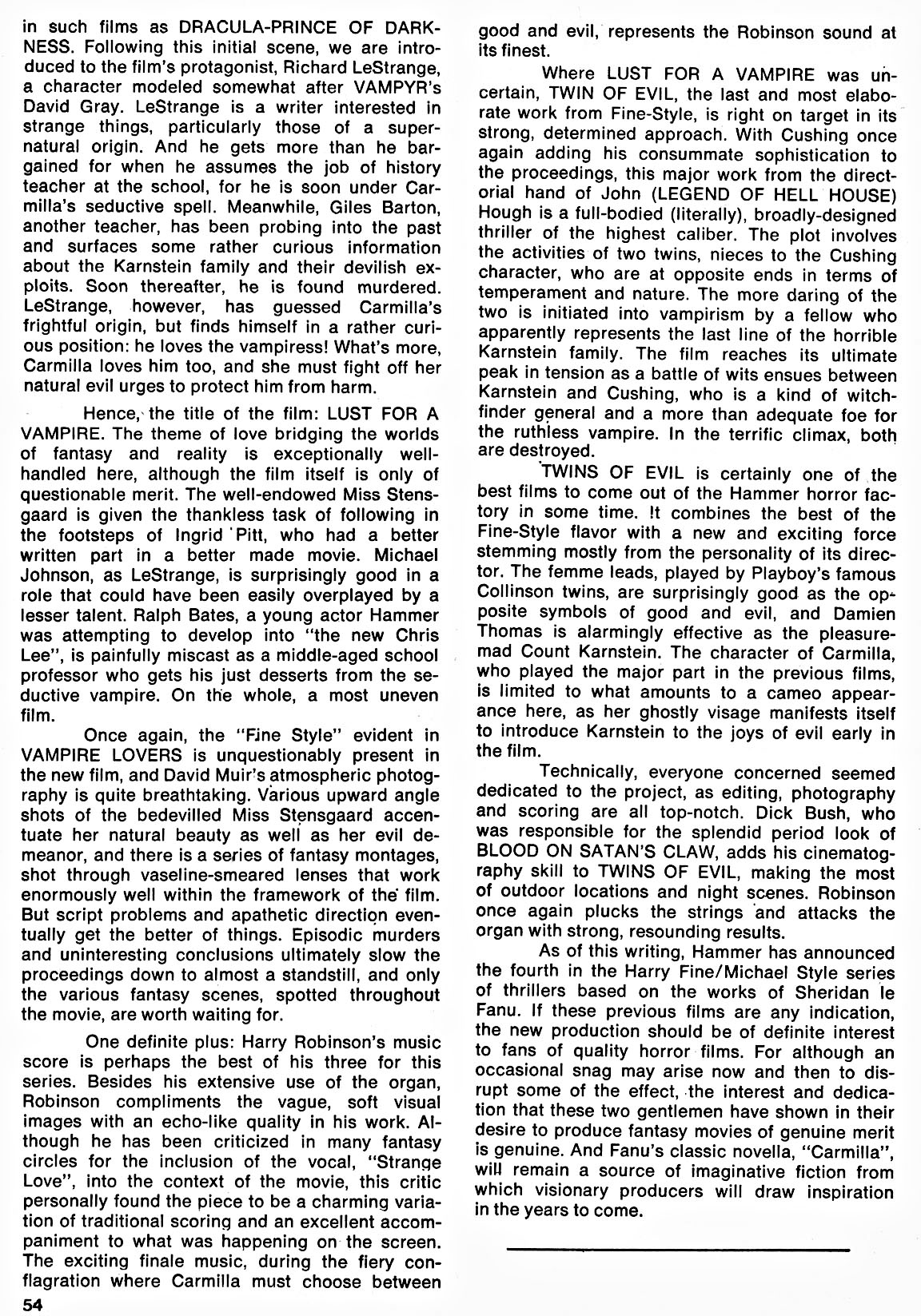 Read online Devilina comic -  Issue #1 - 49