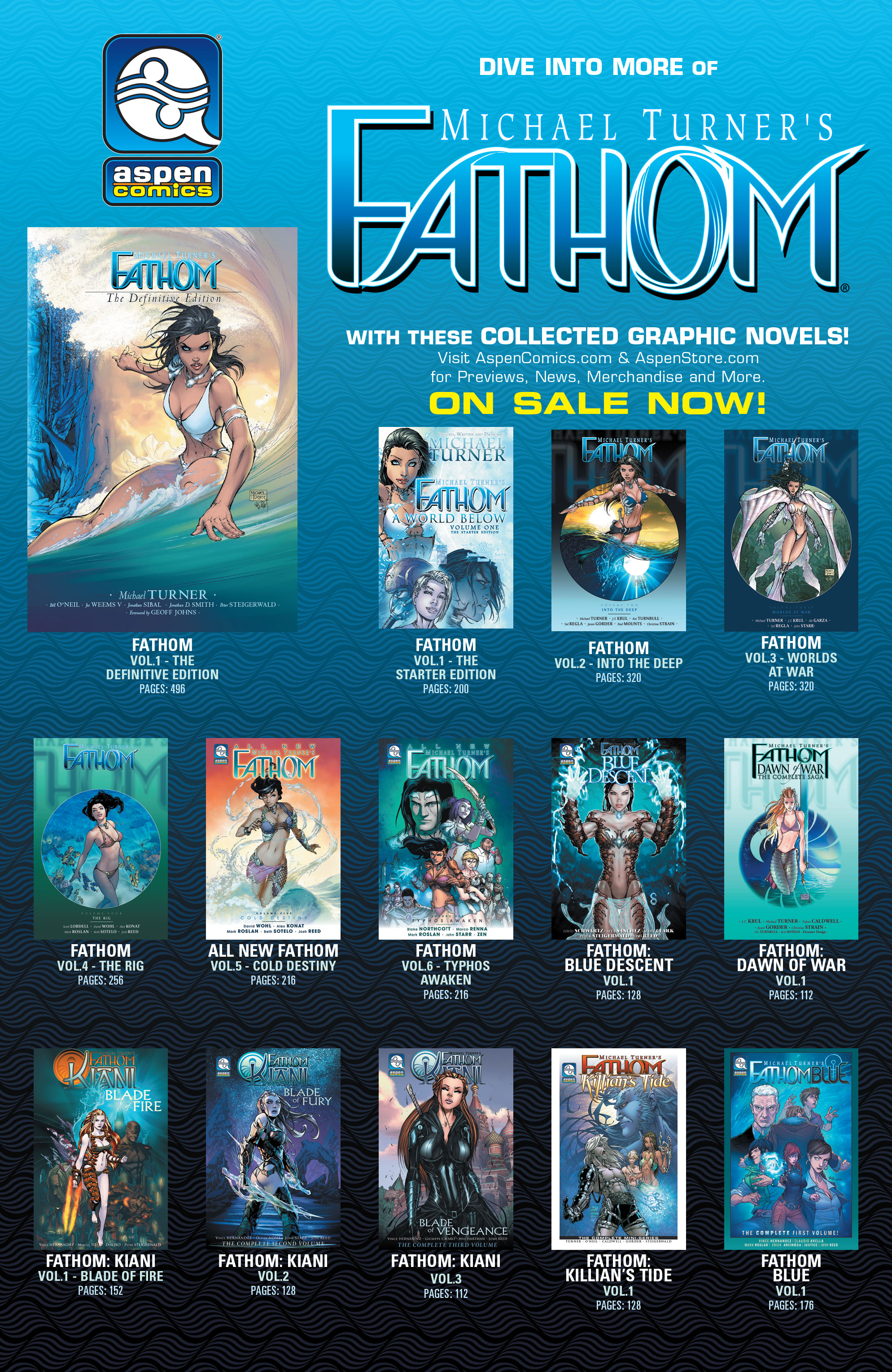 Read online Michael Turner Art Edition: The Best of Michael Turner comic -  Issue # Full - 42