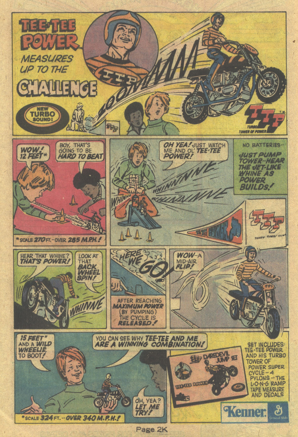 Walt Disney's Comics and Stories issue 411 - Page 20