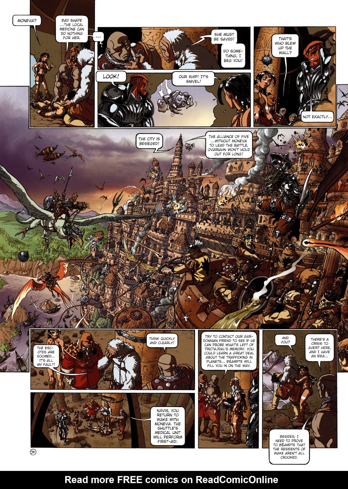 Wake issue 4 - Page 37