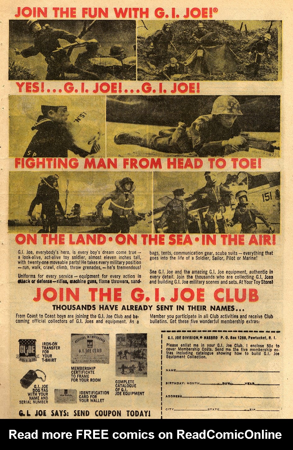 Read online Superman's Girl Friend, Lois Lane comic -  Issue #58 - 9
