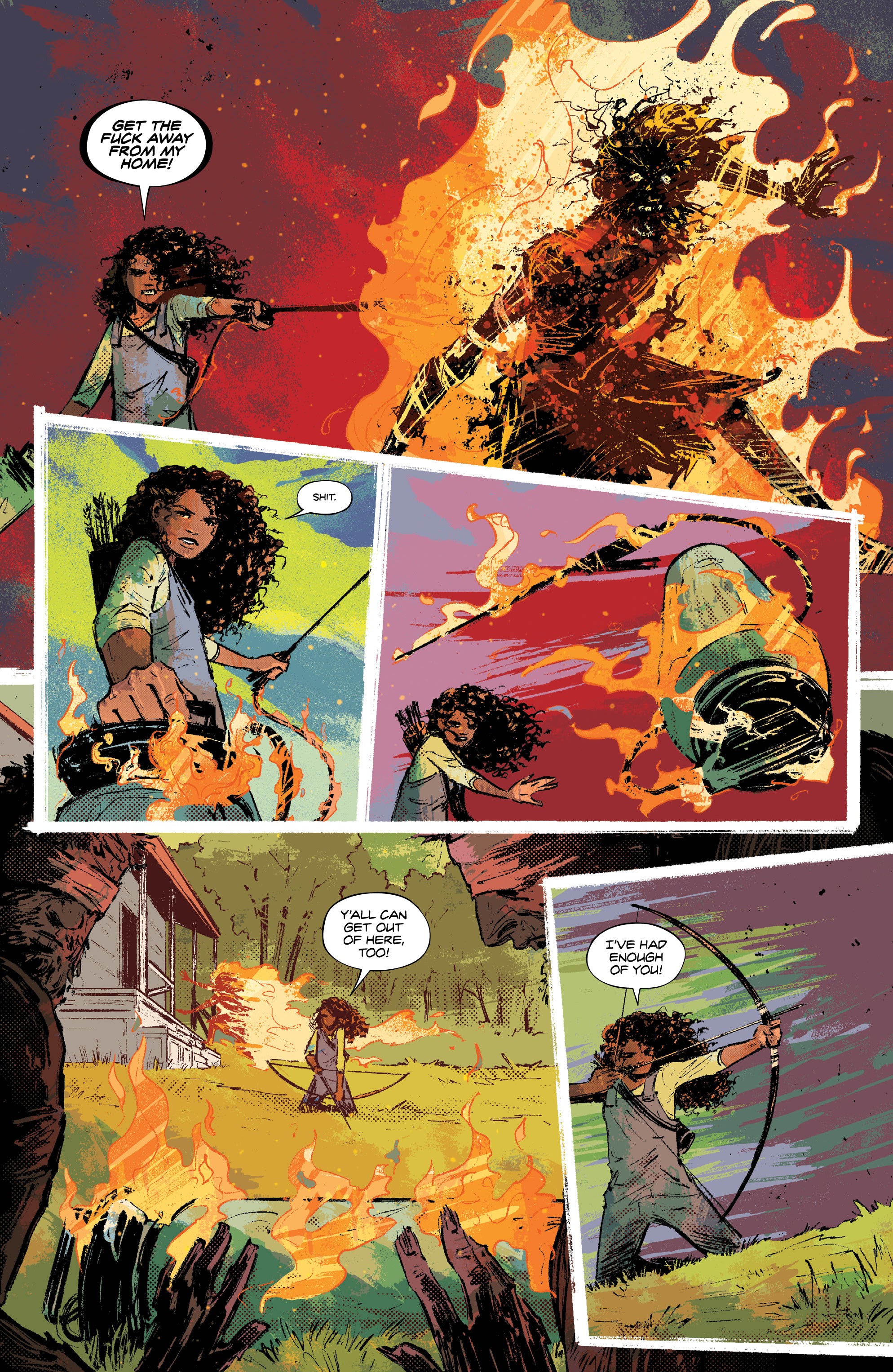 Read online Resonant comic -  Issue #10 - 7