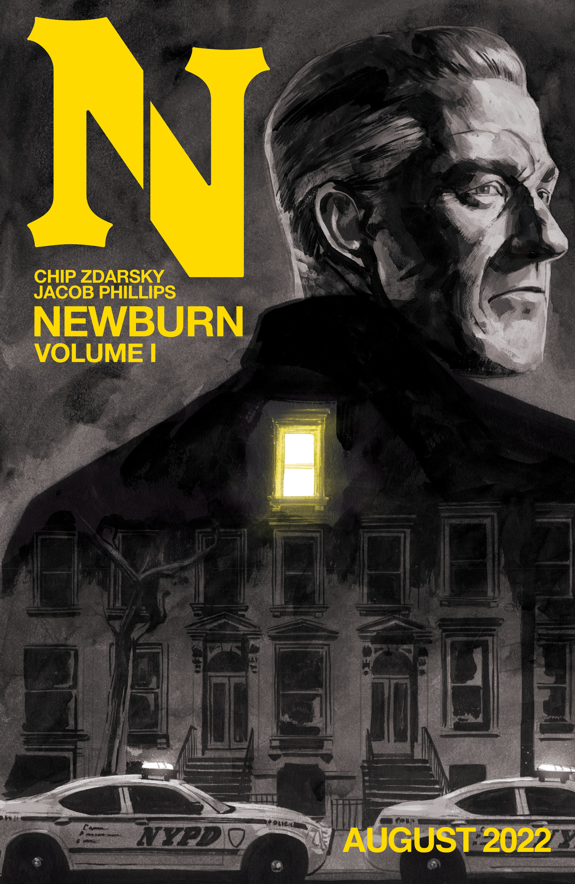 Read online That Texas Blood comic -  Issue #14 - 35