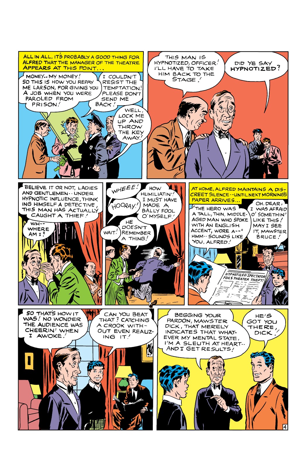 Batman (1940) issue 25 - Page 28