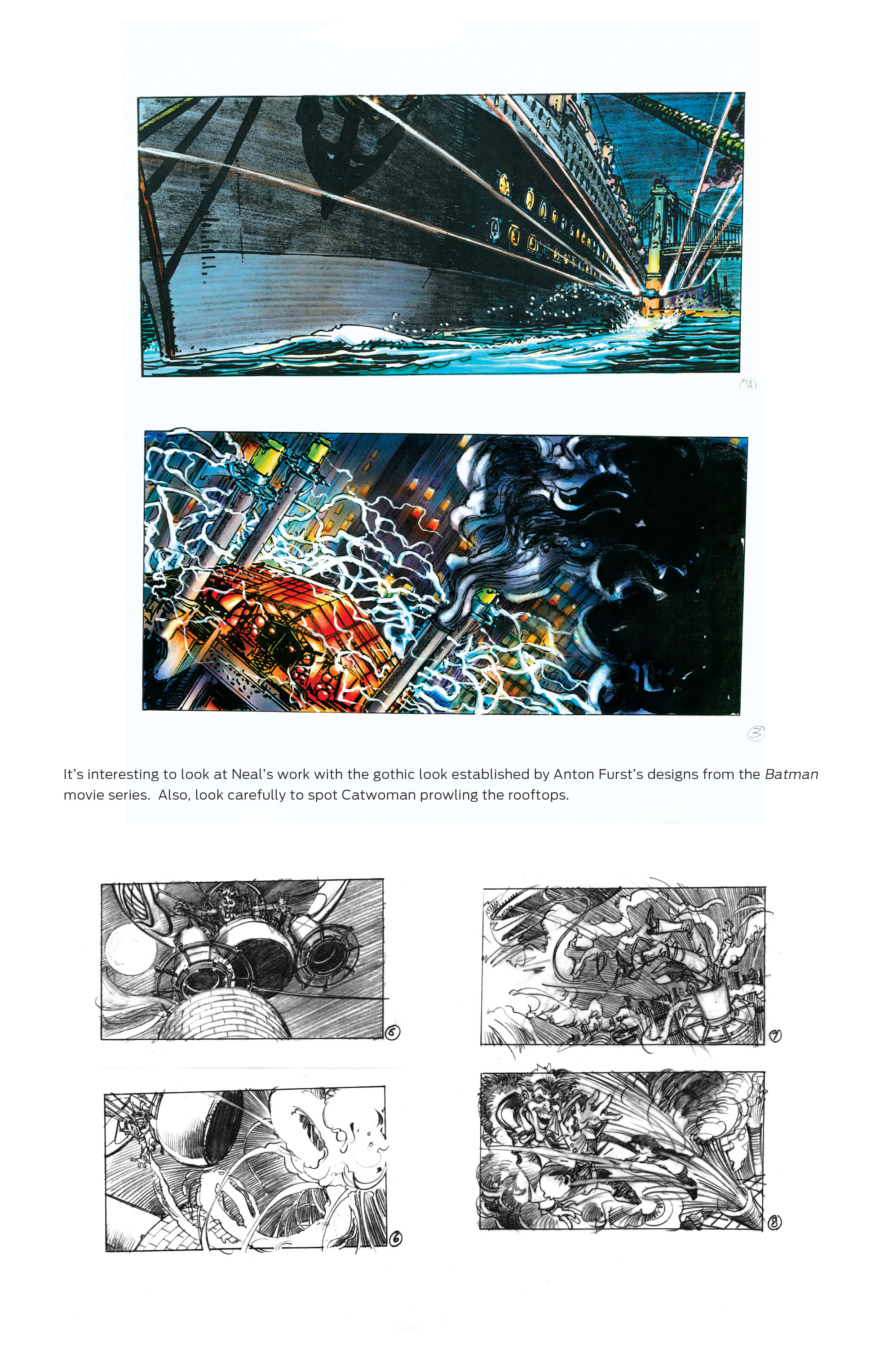 Read online Batman by Neal Adams comic -  Issue # TPB 3 (Part 3) - 59