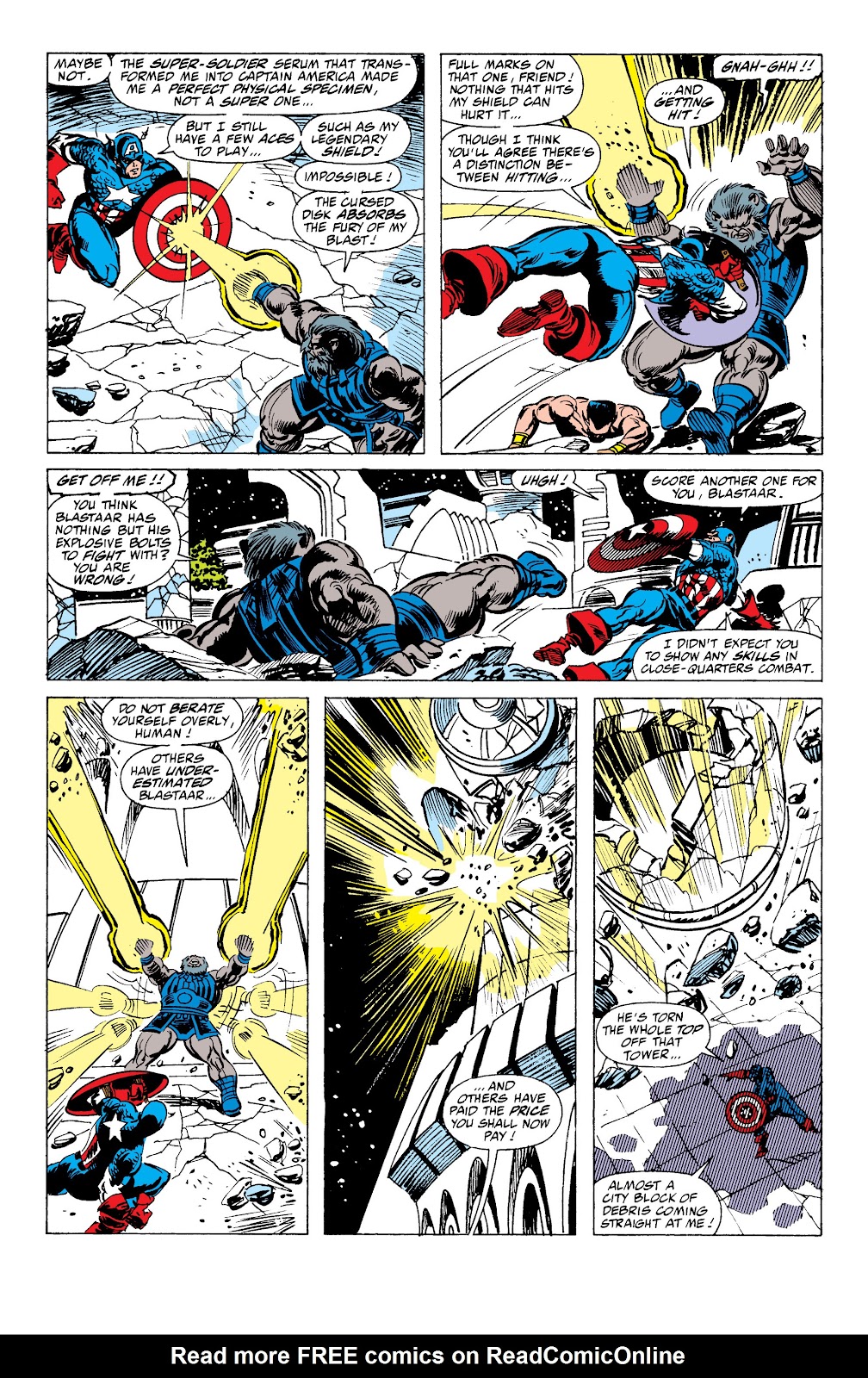 The Avengers (1963) issue 310 - Page 16