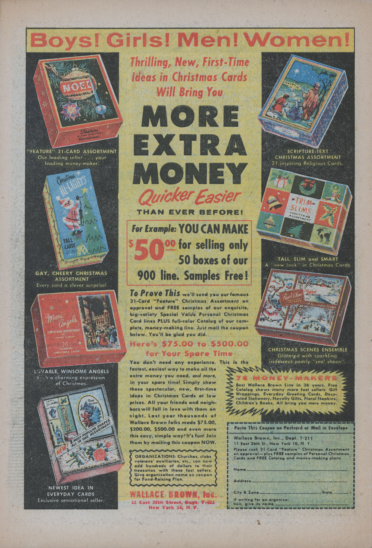 Read online G.I. Combat (1952) comic -  Issue #42 - 34