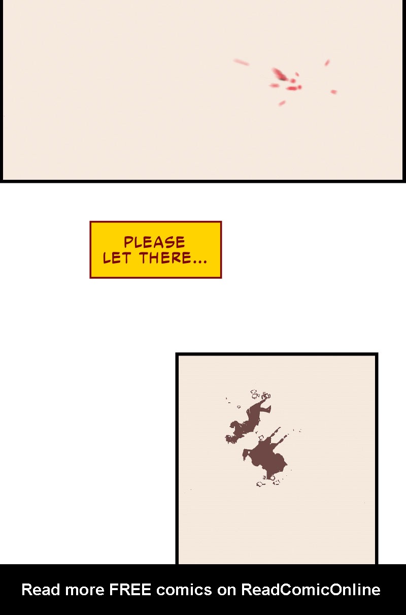 Read online Doctor Strange: The Last Days of Magic Infinity Comic comic -  Issue #2 - 14