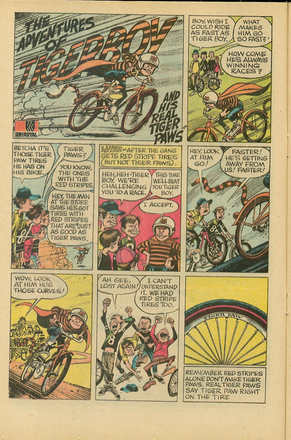 Read online Anthro comic -  Issue #3 - 12