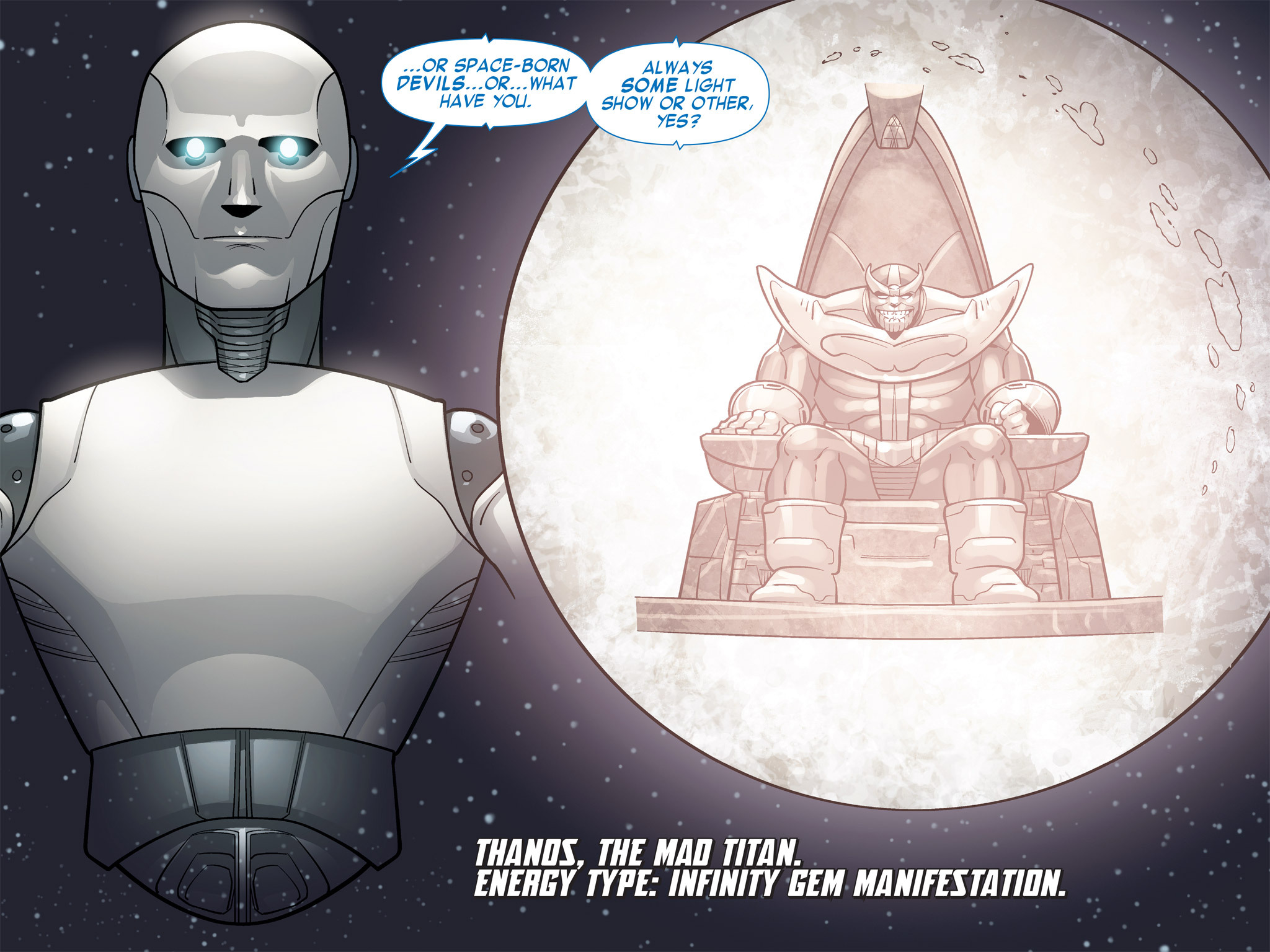 Read online Iron Man: Fatal Frontier Infinite Comic comic -  Issue #3 - 56