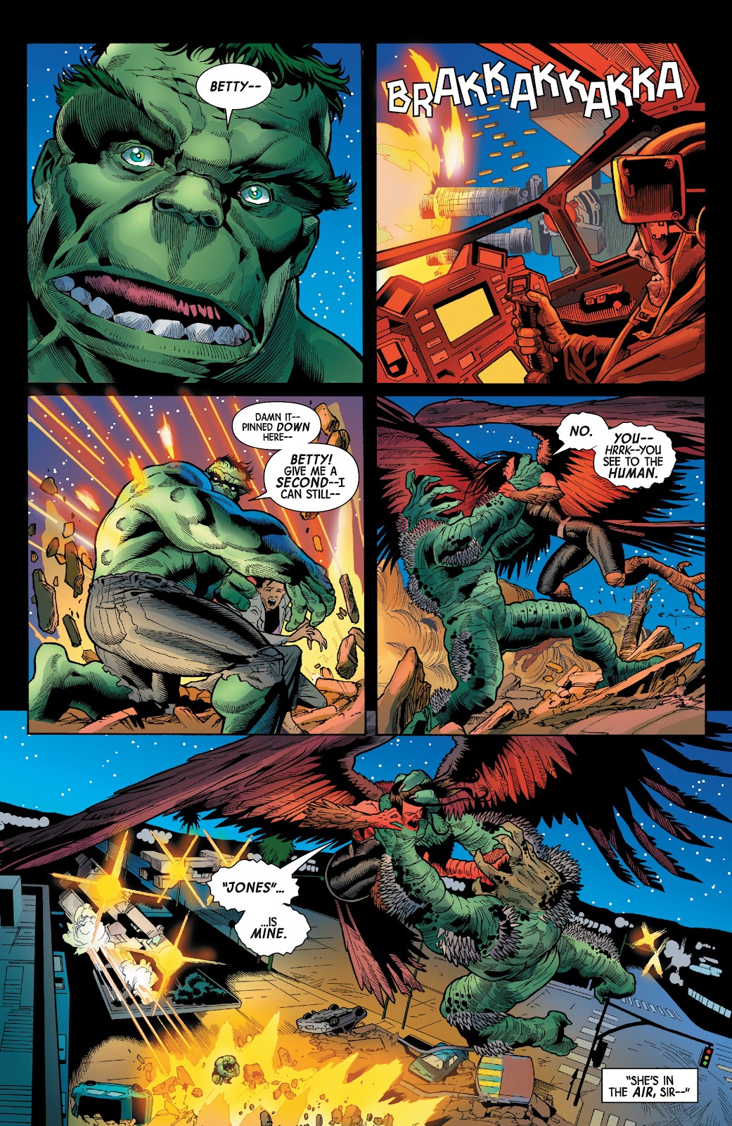 Immortal Hulk (2018) issue 20 - Page 13