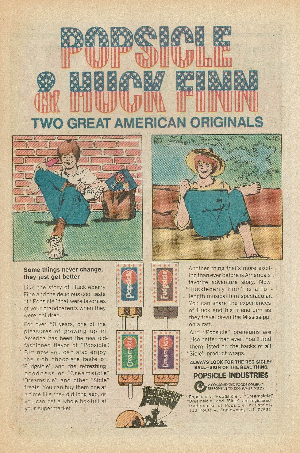Read online Archie's Joke Book Magazine comic -  Issue #198 - 11