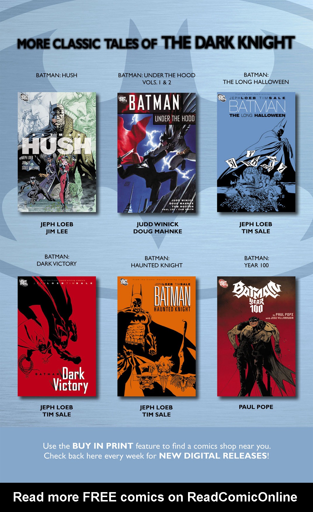 Read online Batman: Arkham Unhinged (2011) comic -  Issue #44 - 24