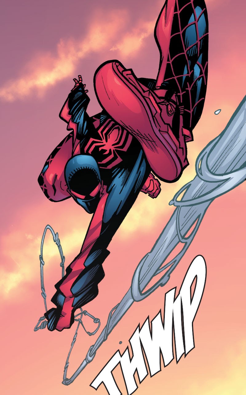 Read online Spider-Verse Unlimited: Infinity Comic comic -  Issue #2 - 93
