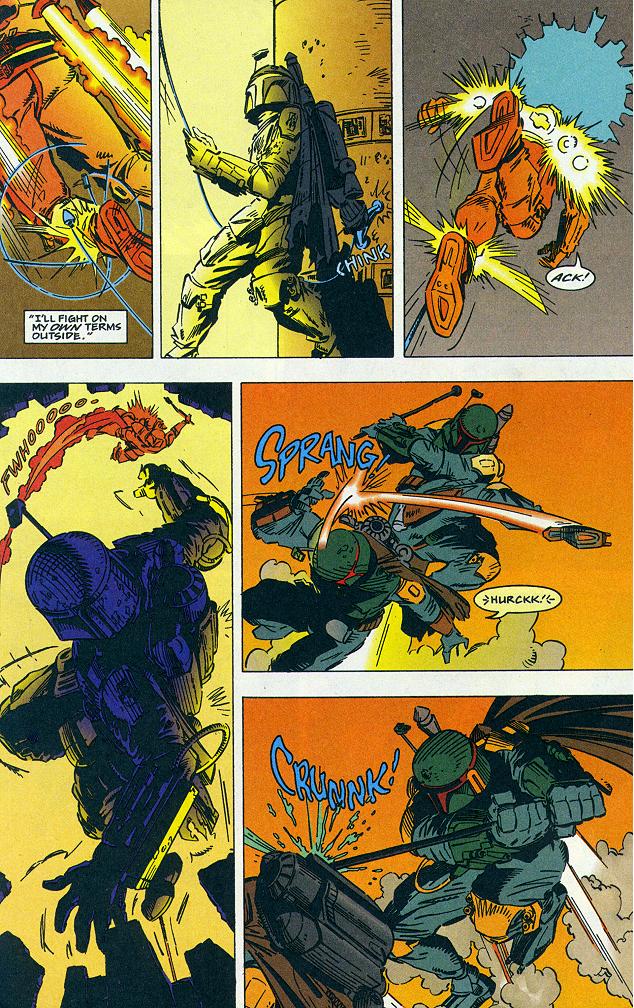 Read online Star Wars Omnibus comic -  Issue # Vol. 12 - 326