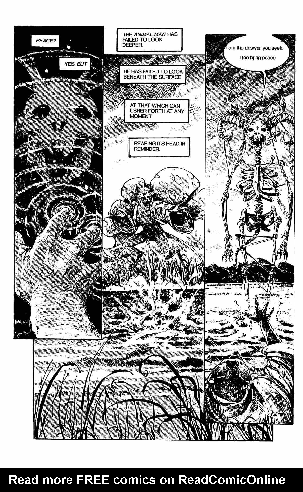 Read online Shell Shock comic -  Issue # Full - 178