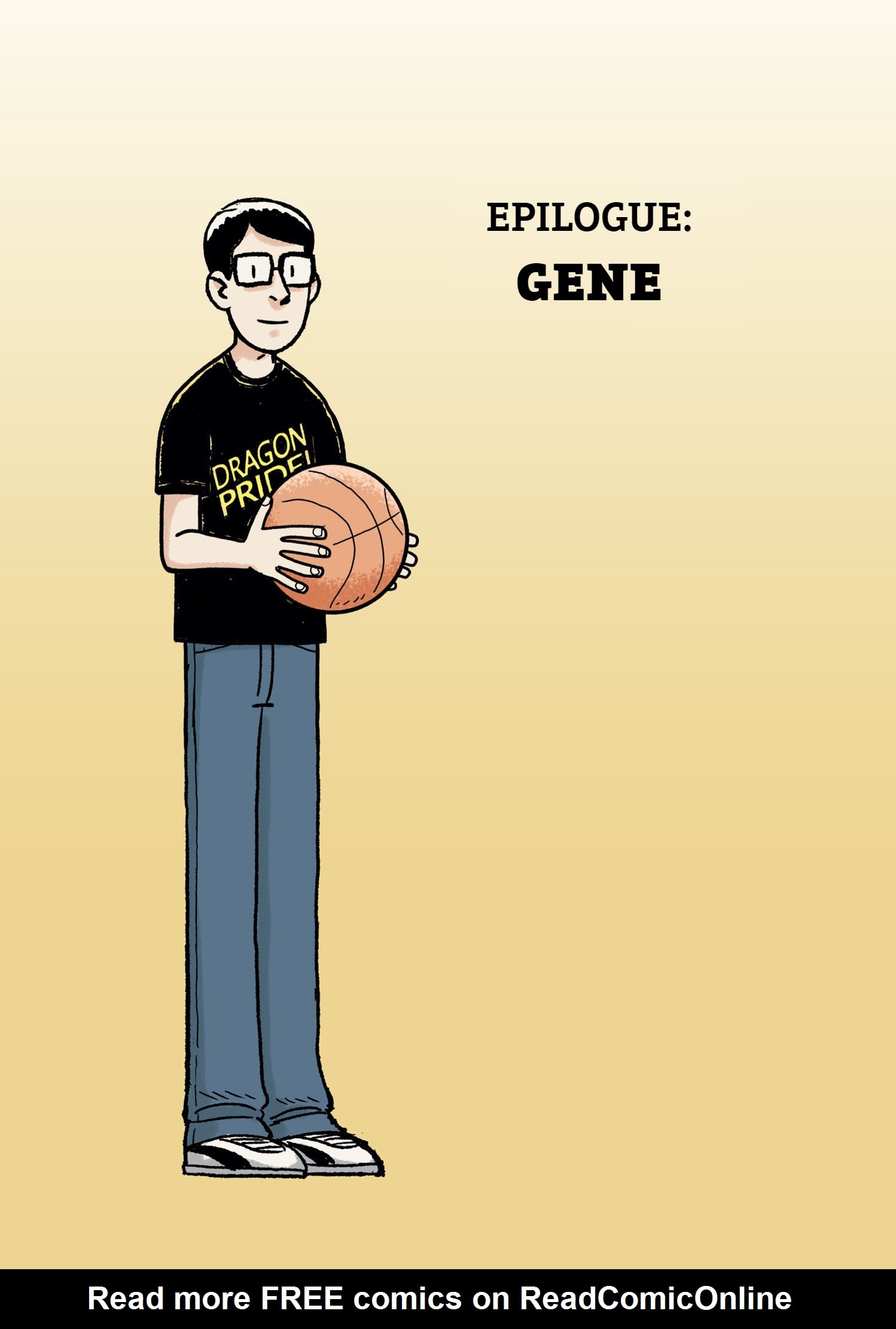 Read online Dragon Hoops comic -  Issue # TPB (Part 4) - 109