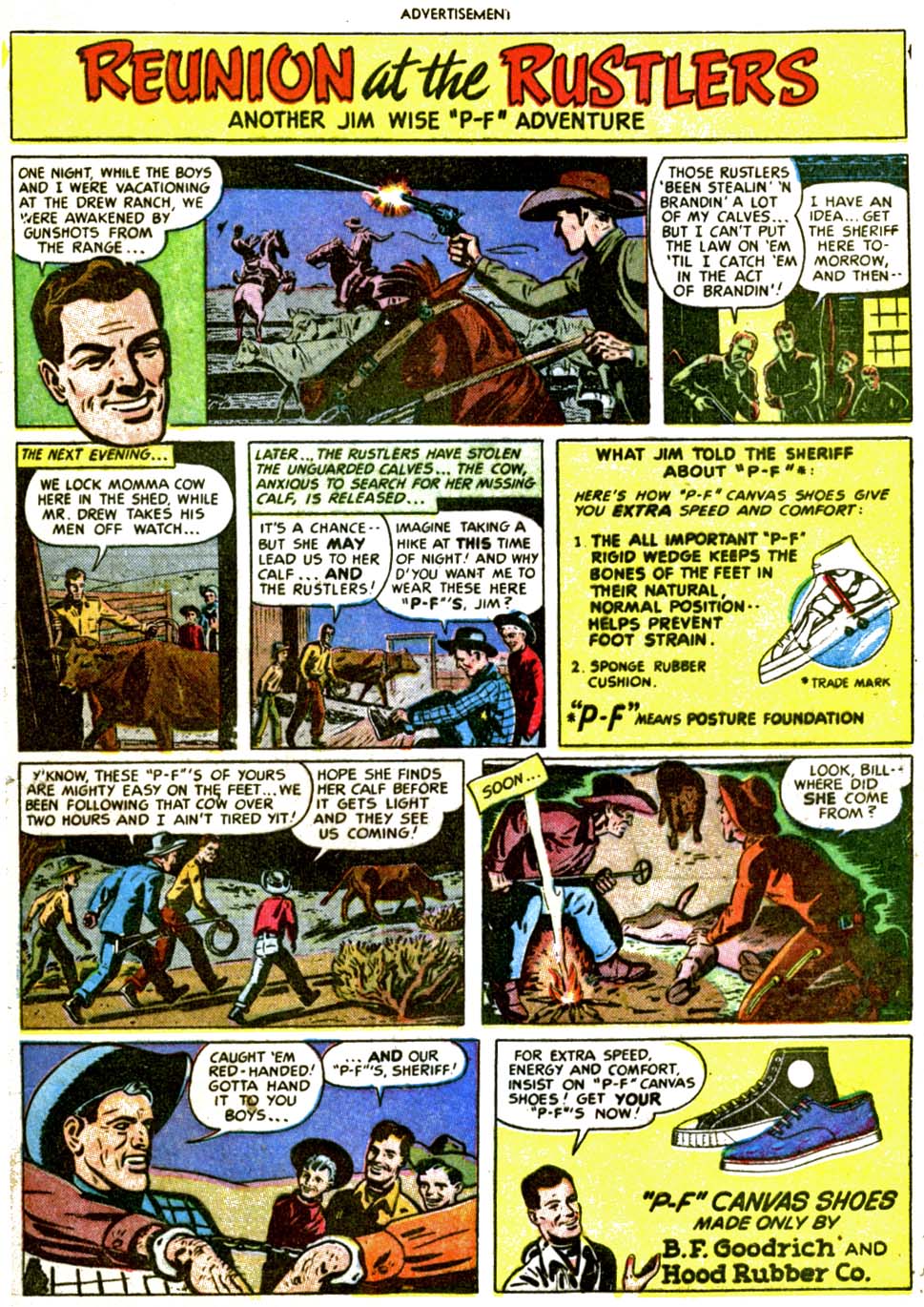 Read online Star Spangled Comics comic -  Issue #106 - 49