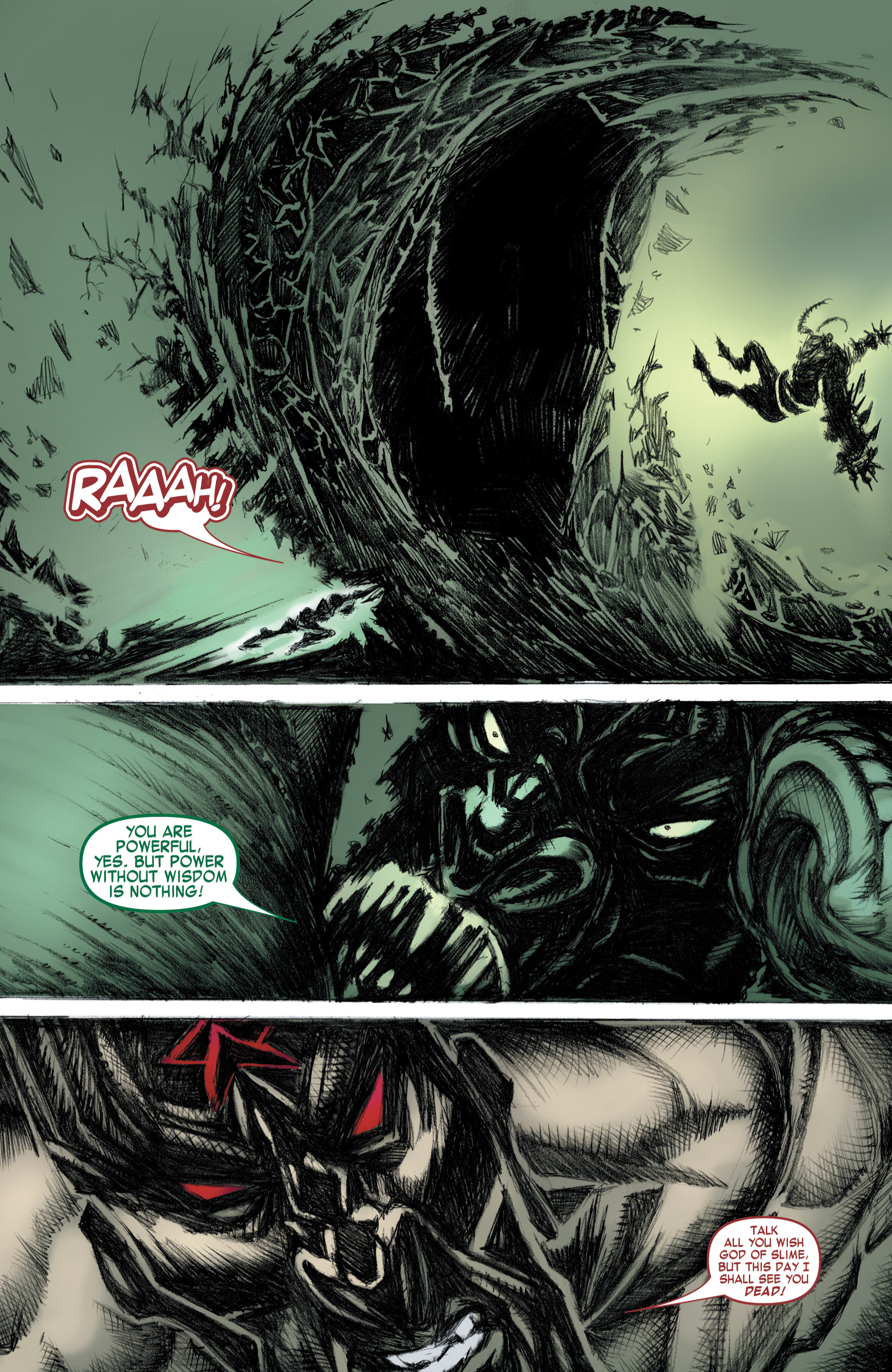 Read online Atomika comic -  Issue # _TPB 1 - 87