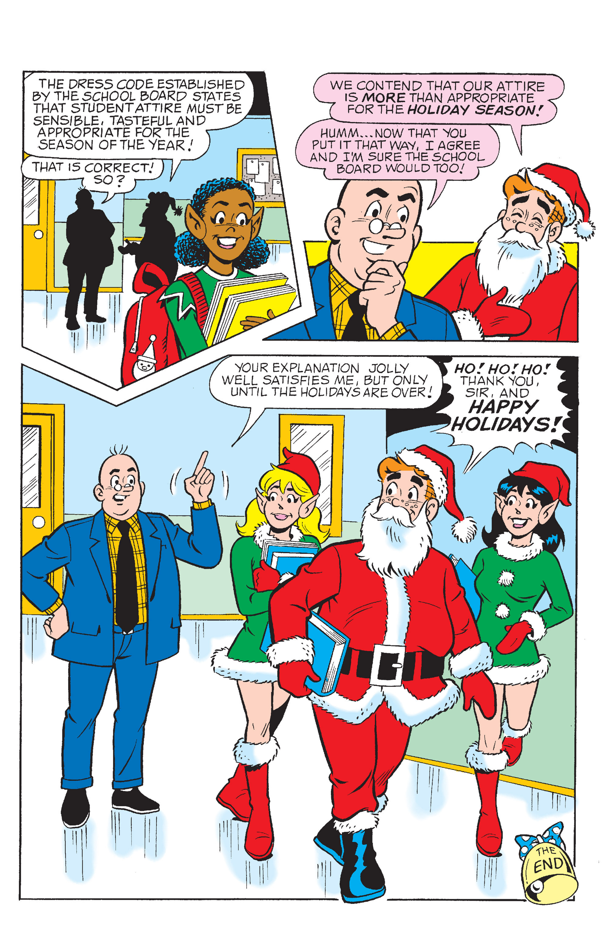 Read online Pep Digital comic -  Issue #65 - 73