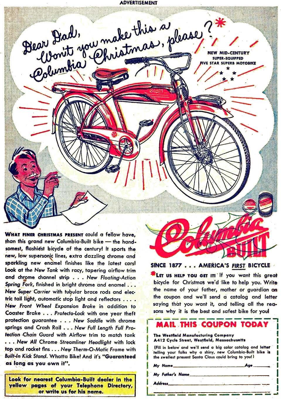 Read online Comic Cavalcade comic -  Issue #42 - 11