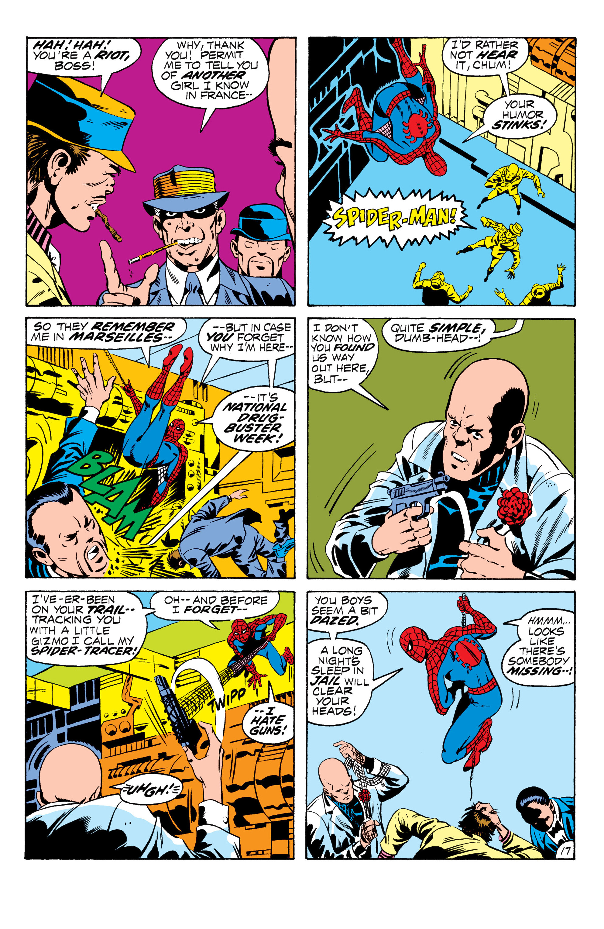 Read online Ant-Man/Giant-Man Epic Collection: Ant-Man No More comic -  Issue # TPB (Part 2) - 69