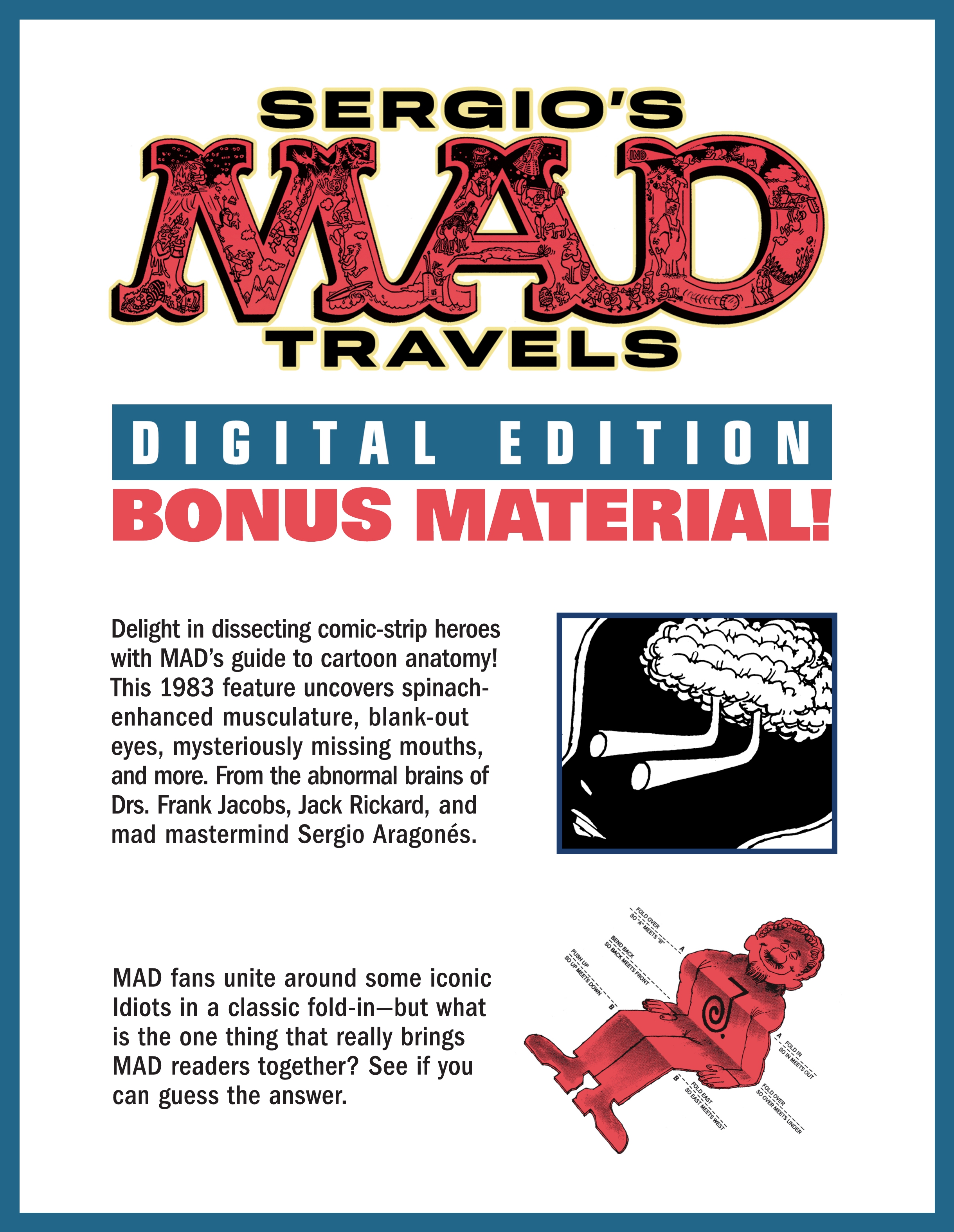 Read online MAD Magazine comic -  Issue #17 - 51