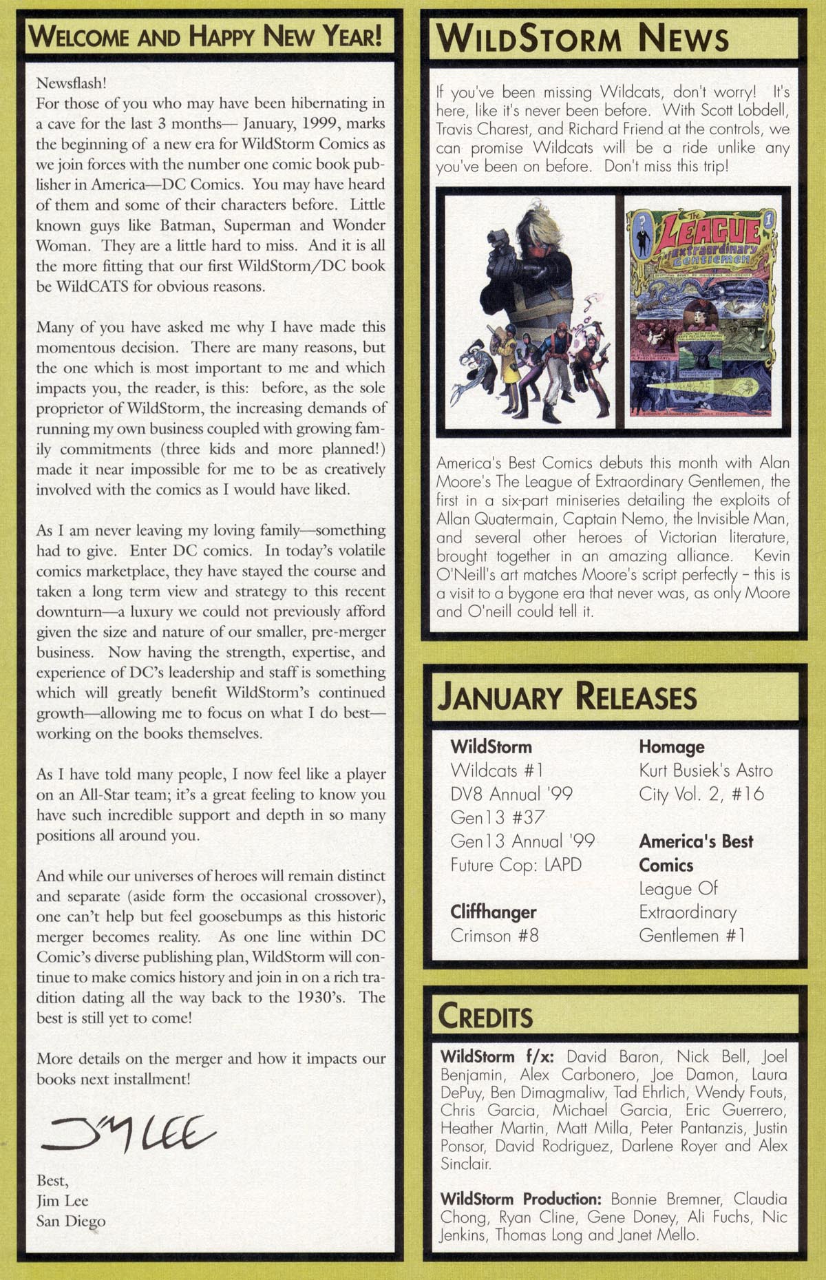 Read online Gen13 (1995) comic -  Issue # _Annual 2 - 37