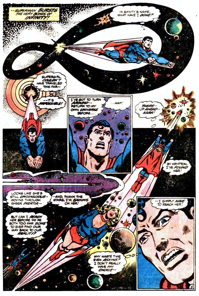 Read online DC Comics Presents comic -  Issue #29 - 6