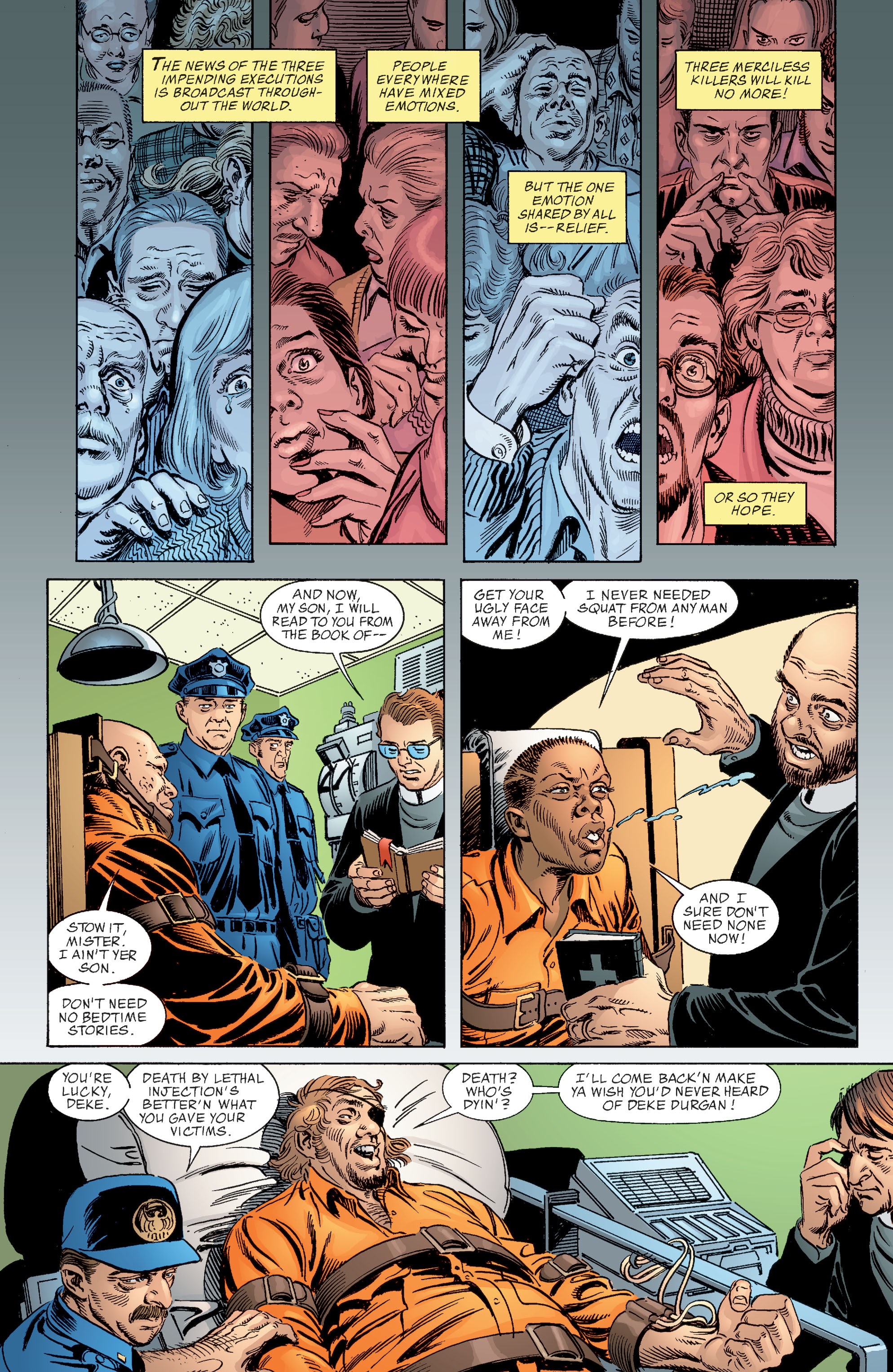 Read online Just Imagine Stan Lee Creating the DC Universe comic -  Issue # TPB 1 (Part 3) - 68