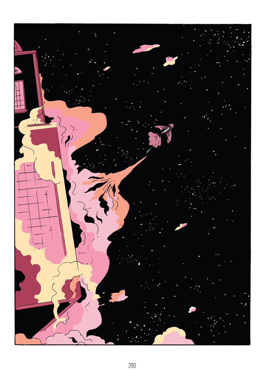 Read online On a Sunbeam comic -  Issue # TPB (Part 3) - 95