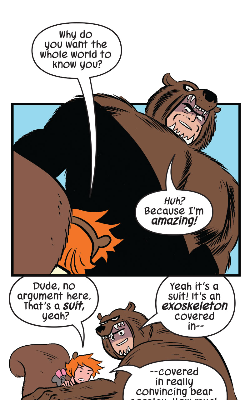 Read online Squirrel Girl: Infinity Comic comic -  Issue #1 - 33