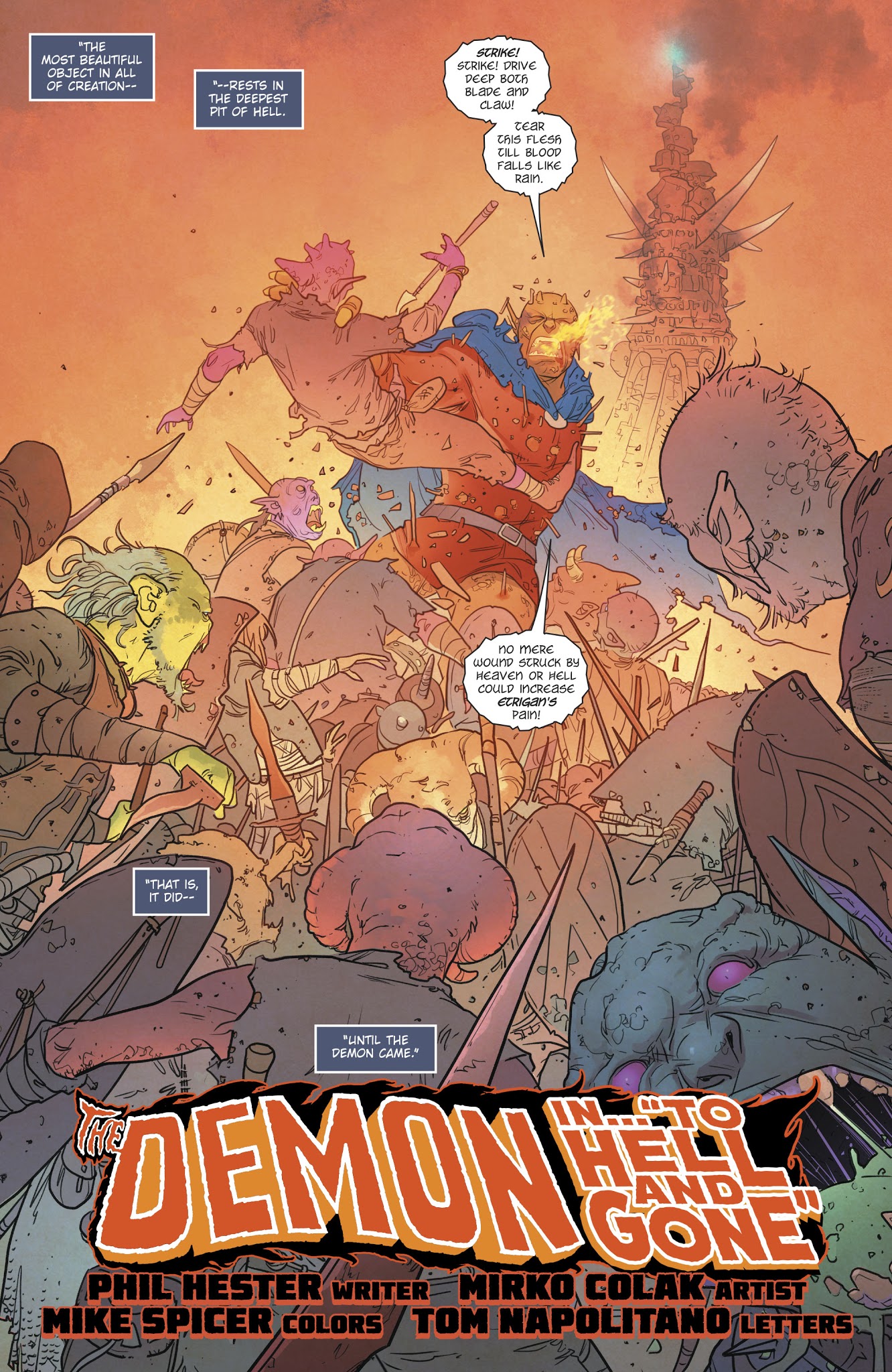 Read online Young Monsters in Love comic -  Issue # Full - 67