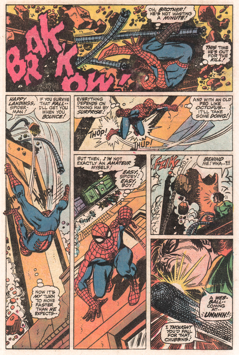 Read online Marvel Tales (1964) comic -  Issue #70 - 17