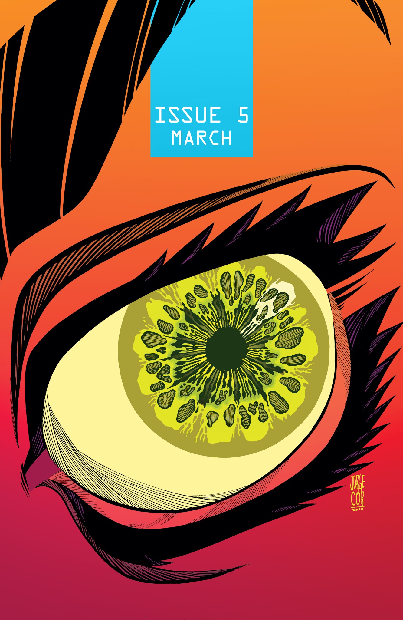 Read online No. 1 With A Bullet comic -  Issue #4 - 25