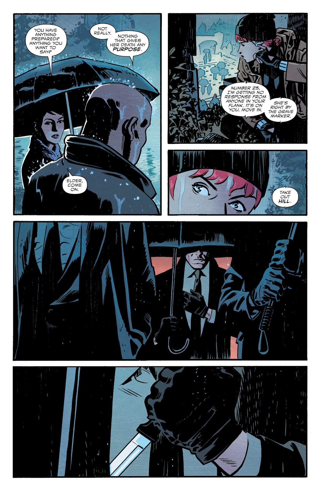 Black Widow (2016) issue 2 - Page 9