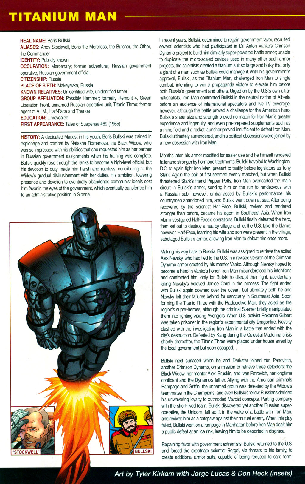 Read online The All-New Iron Manual comic -  Issue # Full - 58