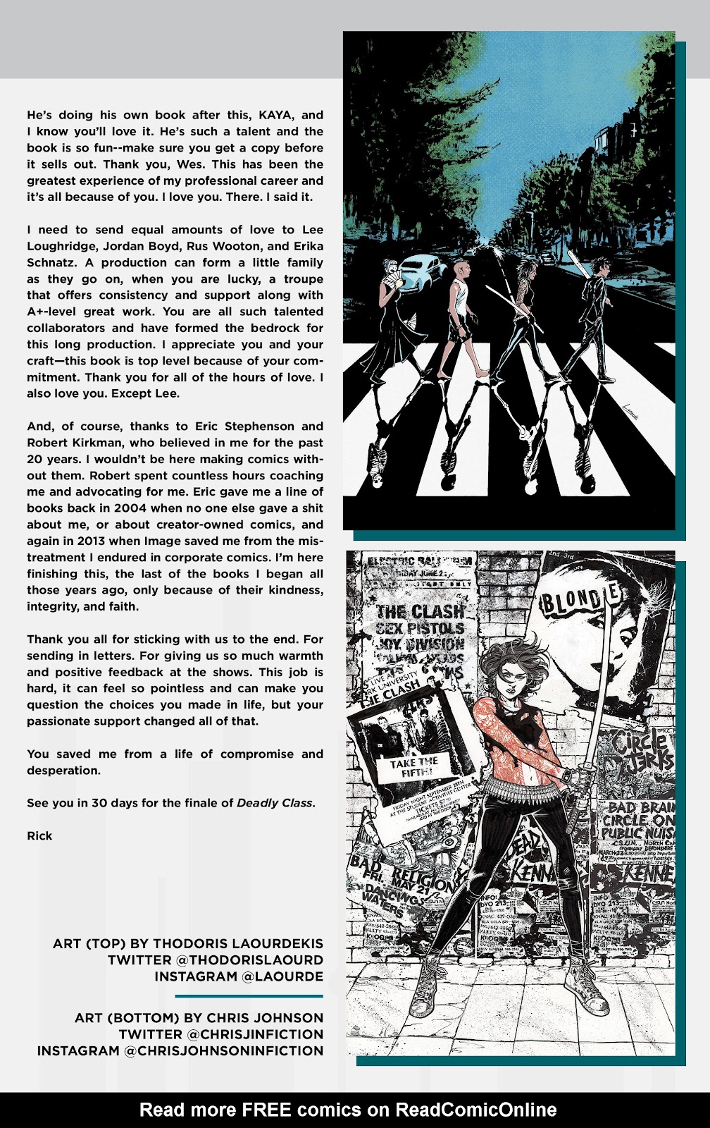 <{ $series->title }} issue 55 - Page 38