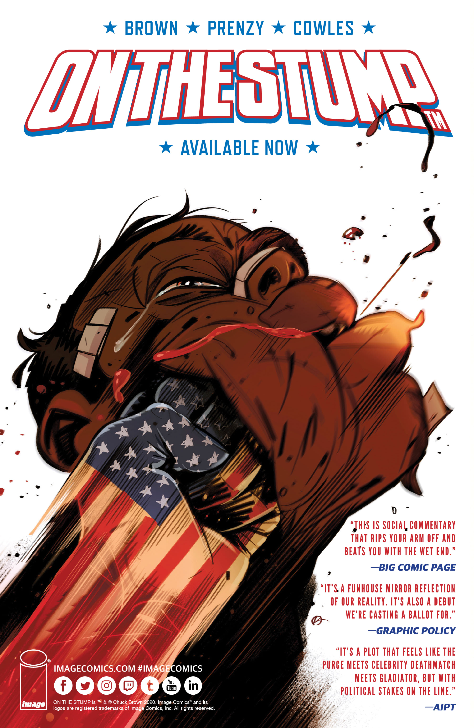 Read online Flawed comic -  Issue #5 - 28