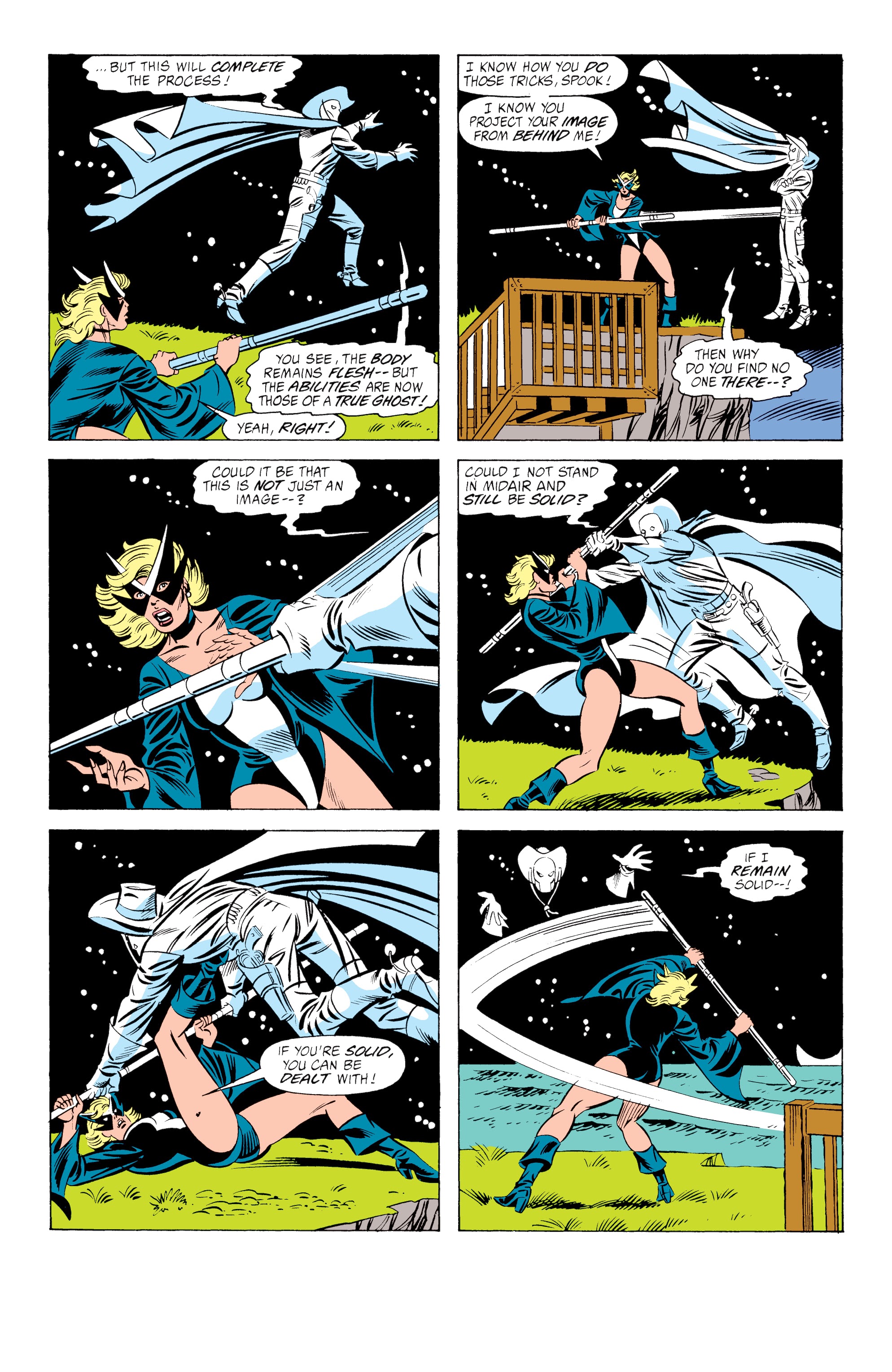 Read online Avengers West Coast Epic Collection: How The West Was Won comic -  Issue #Avengers West Coast Epic Collection Tales To Astonish (Part 4) - 5