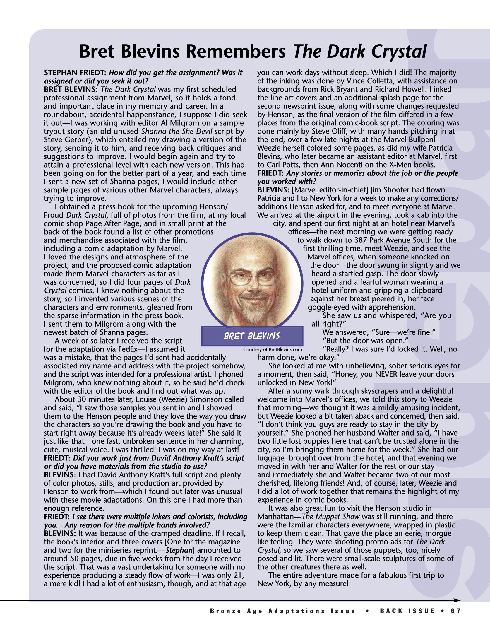 Read online Back Issue comic -  Issue #89 - 66