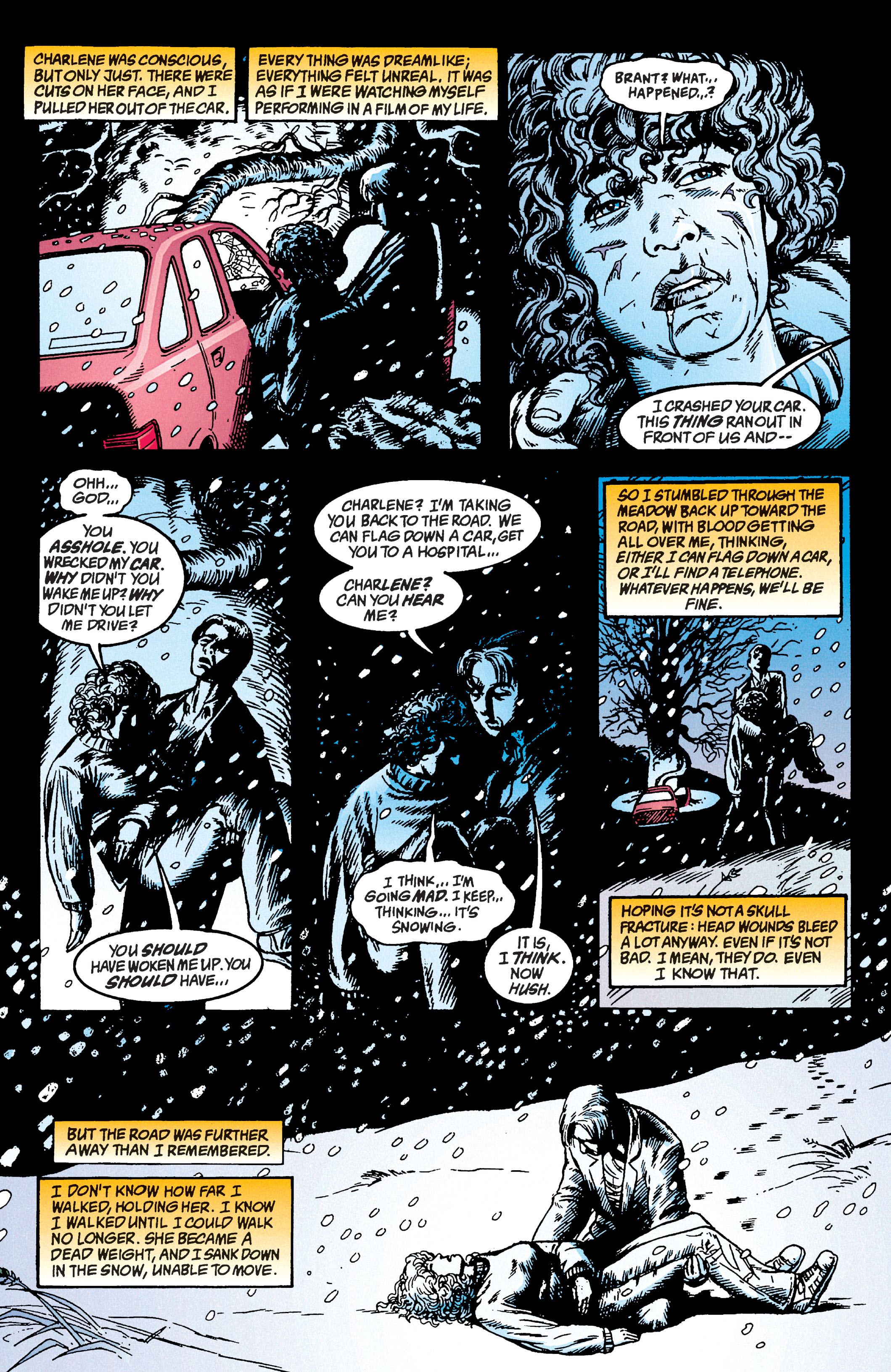 Read online The Sandman (1989) comic -  Issue # _The_Deluxe_Edition 4 (Part 1) - 13