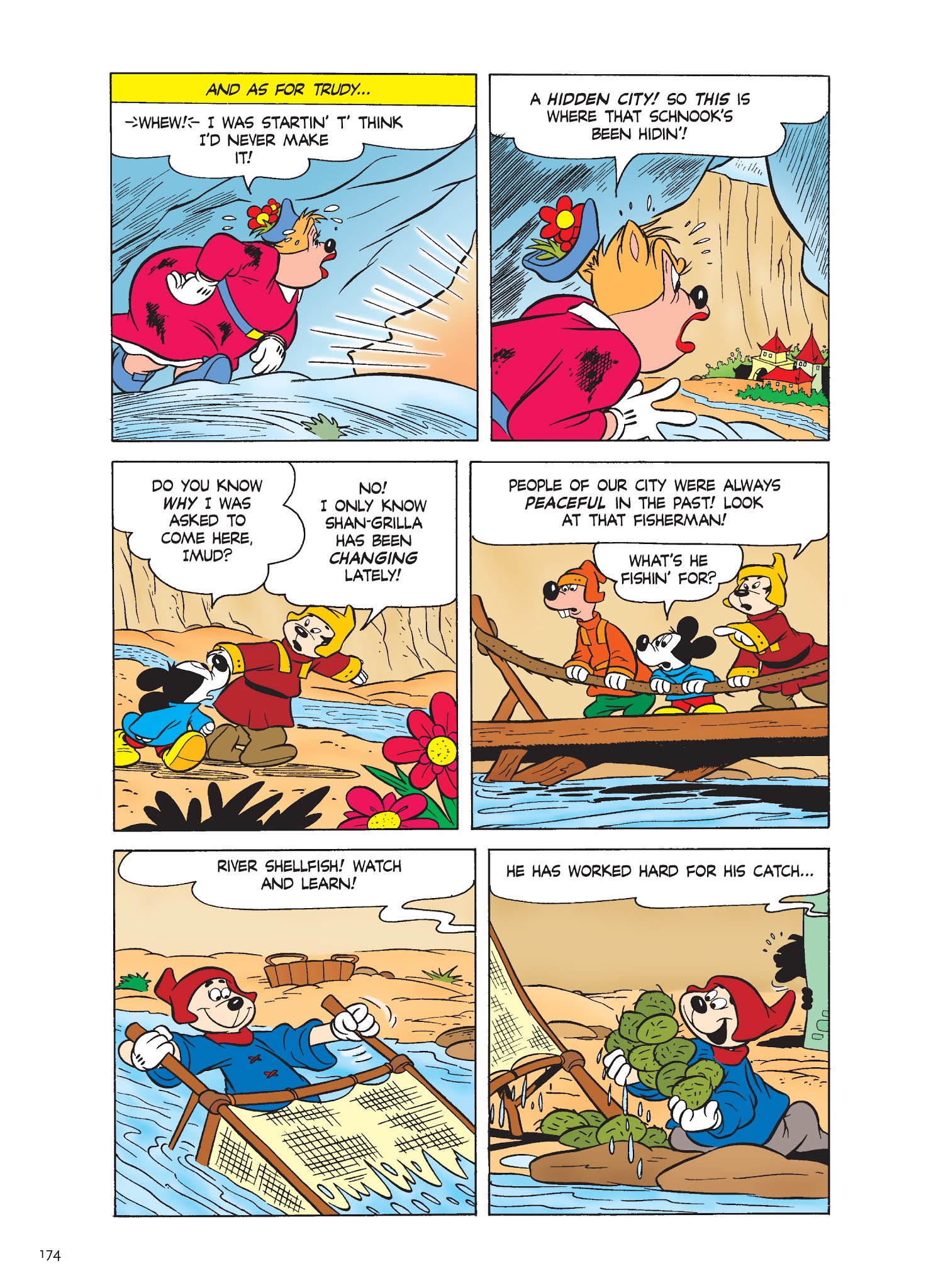 Read online Disney Masters comic -  Issue # TPB 1 (Part 2) - 73