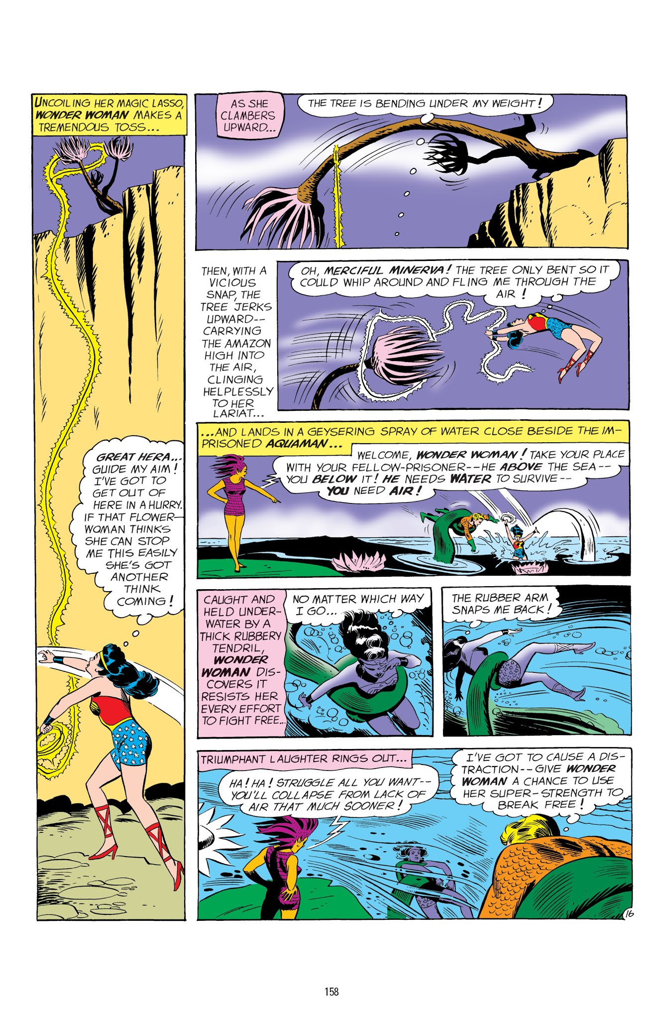 Read online Justice League of America (1960) comic -  Issue # _TPB 1 (Part 2) - 58