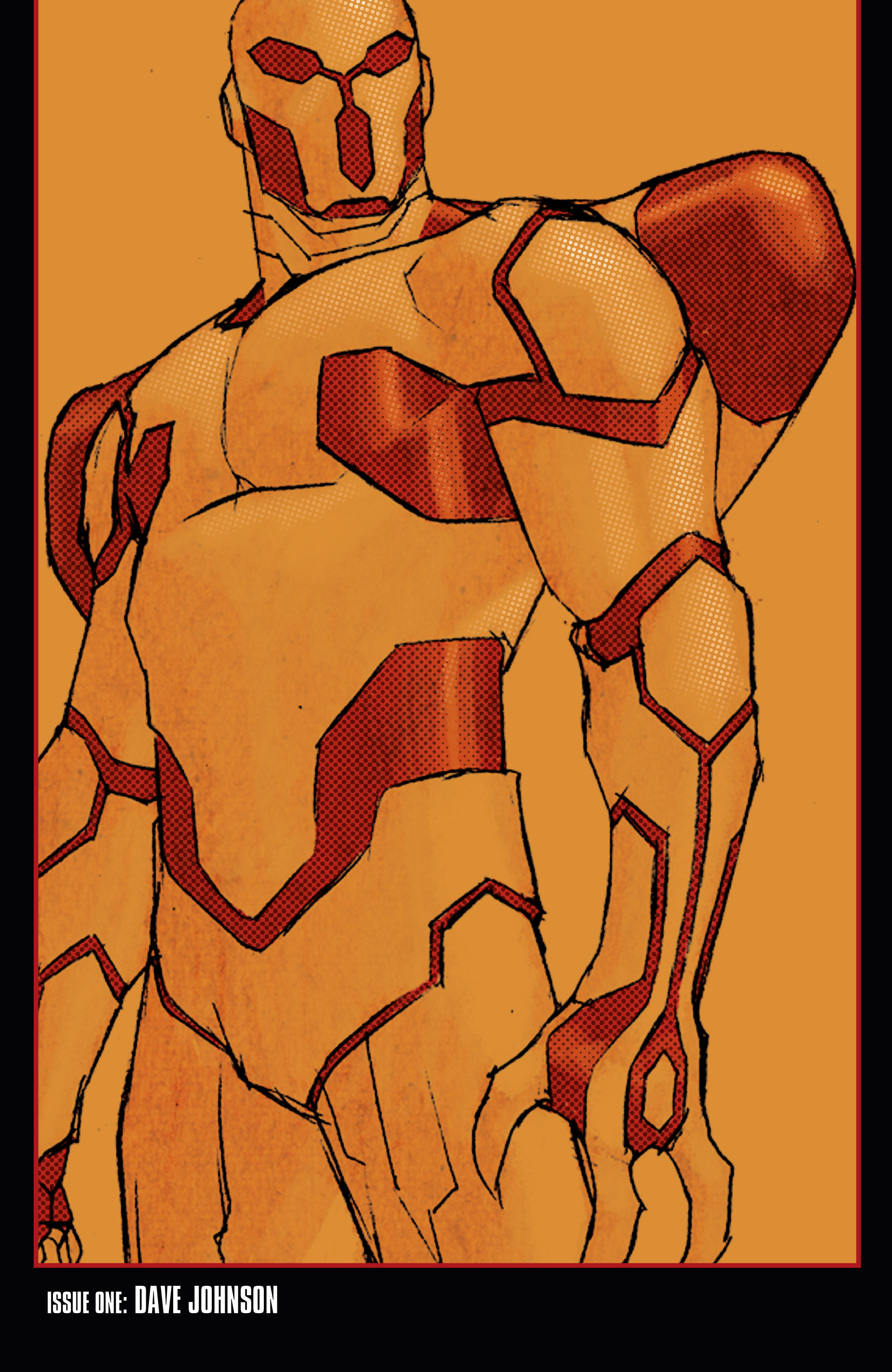 Read online Soldier Zero comic -  Issue # _TPB 1 - 99